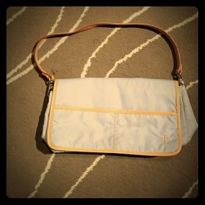 Ralph Lauren shoulder purse